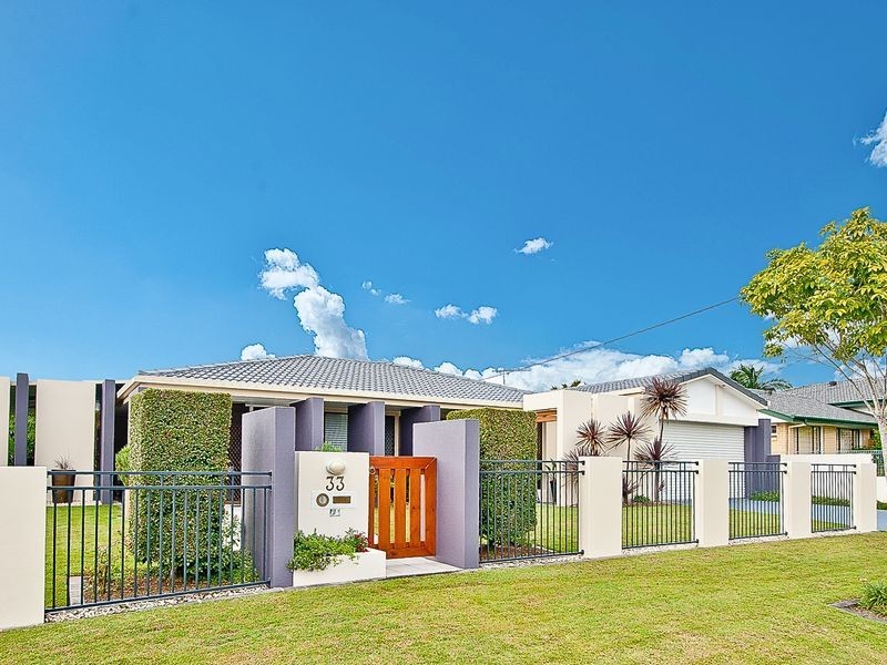 33 Jaguar Street, Chermside West QLD 4032