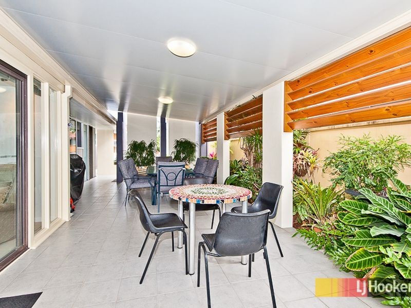 33 Jaguar Street, Chermside West QLD 4032