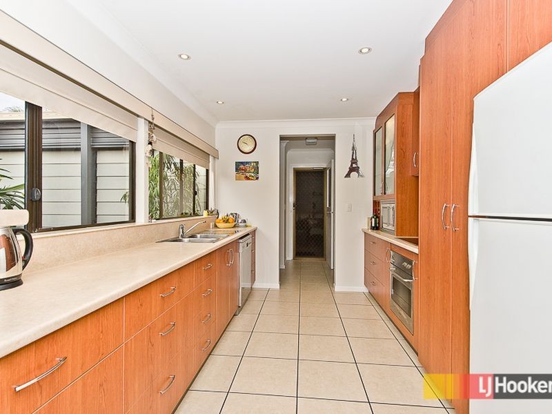 33 Jaguar Street, Chermside West QLD 4032