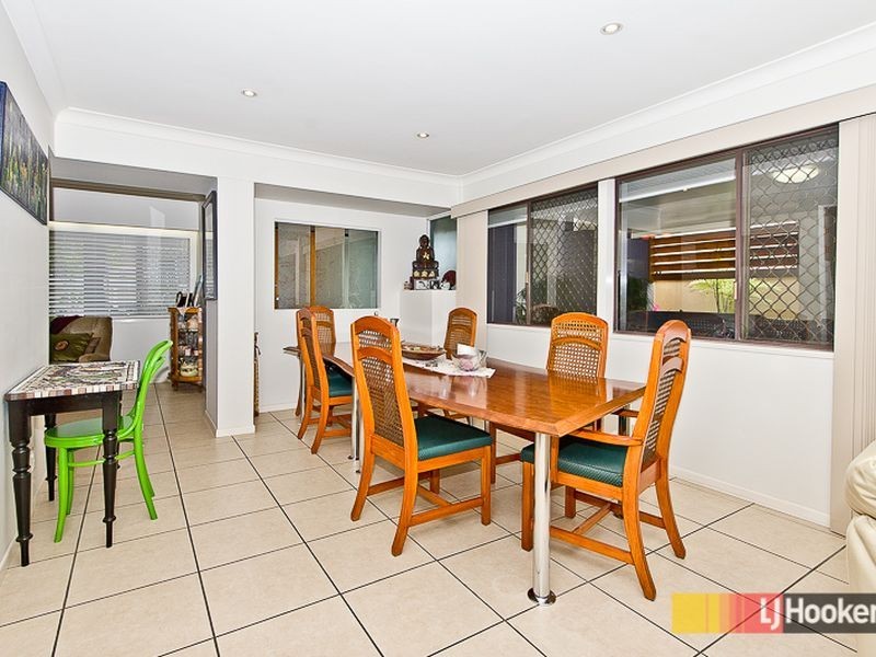 33 Jaguar Street, Chermside West QLD 4032