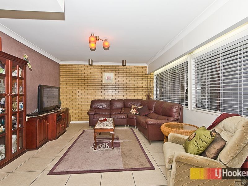 33 Jaguar Street, Chermside West QLD 4032