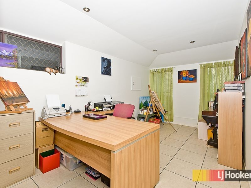 33 Jaguar Street, Chermside West QLD 4032