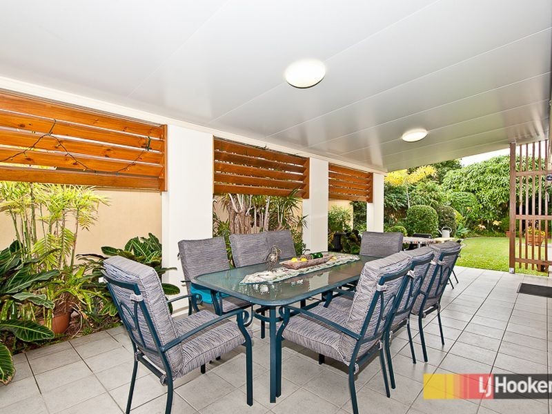 33 Jaguar Street, Chermside West QLD 4032