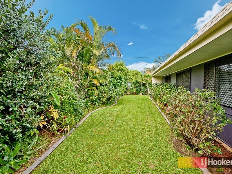 33 Jaguar Street, Chermside West QLD 4032