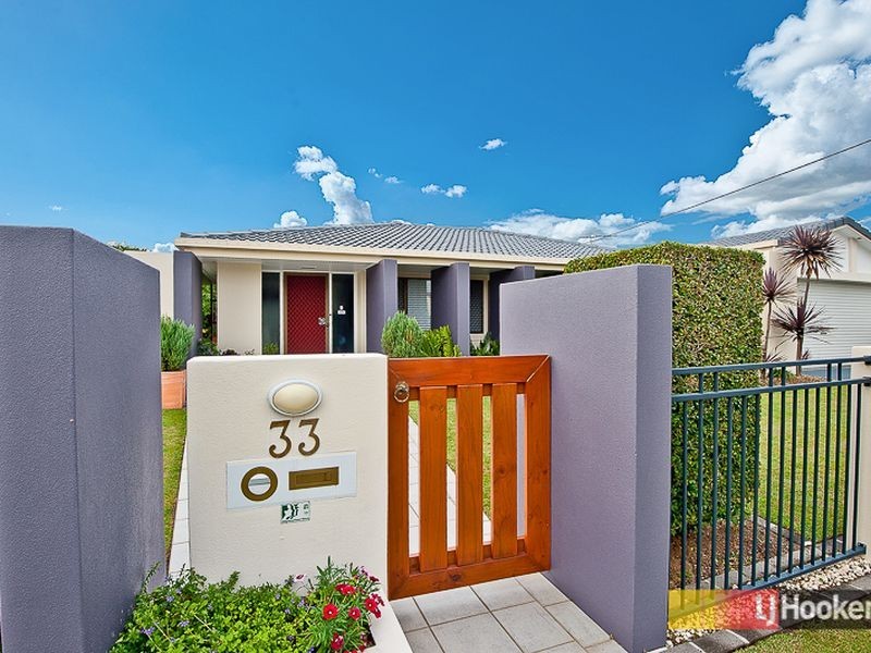 33 Jaguar Street, Chermside West QLD 4032