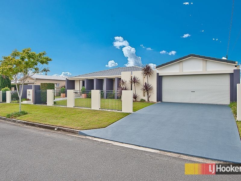 33 Jaguar Street, Chermside West QLD 4032