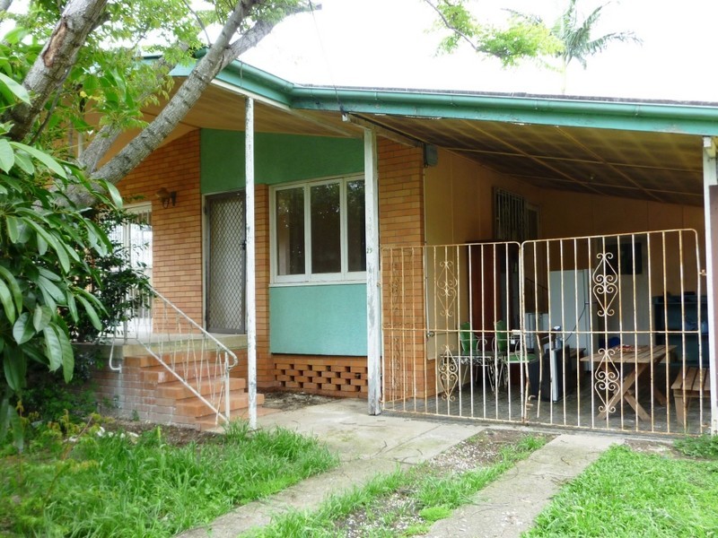 25 Binowee Street, Aspley QLD 4034