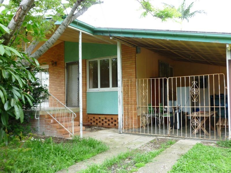 25 Binowee Street, Aspley QLD 4034