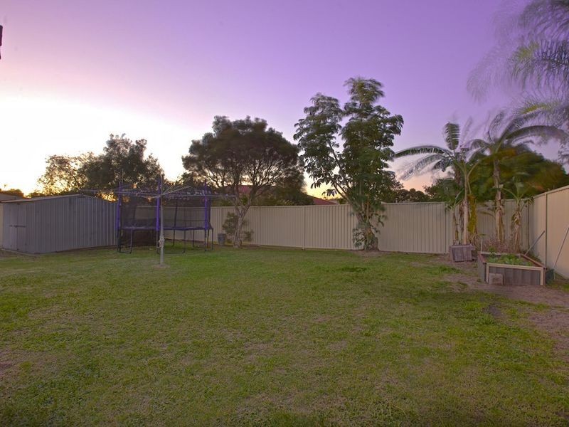 60 Amersham Street, Kippa-ring QLD 4021