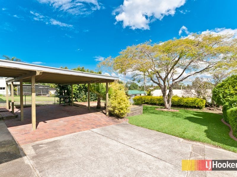 426 Robinson Road West, Geebung QLD 4034