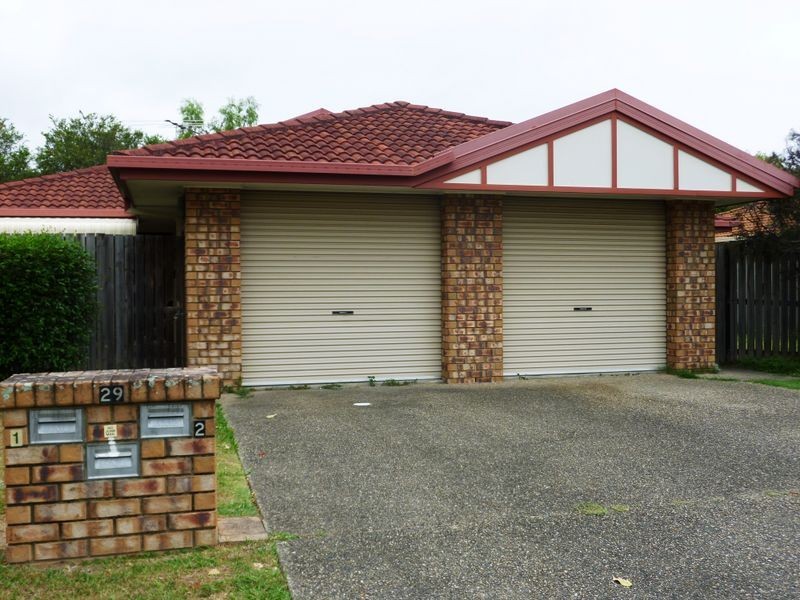 2/29 Hibiscus Cct, Fitzgibbon QLD 4018