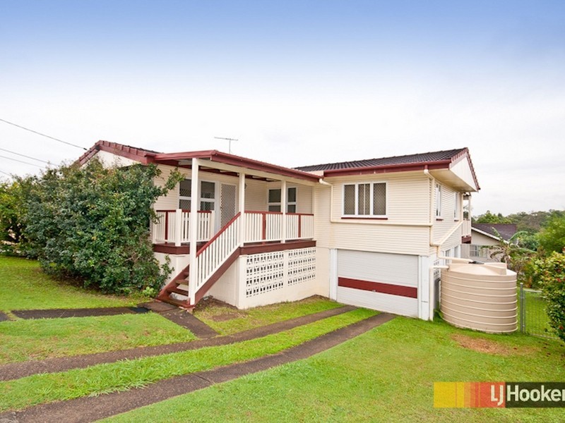 3 Mews Street, Chermside West QLD 4032