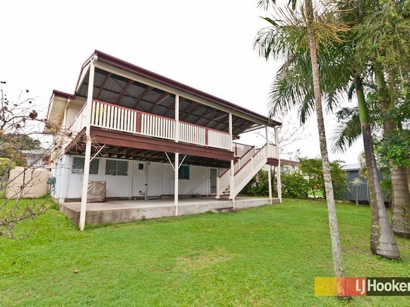 3 Mews Street, Chermside West QLD 4032