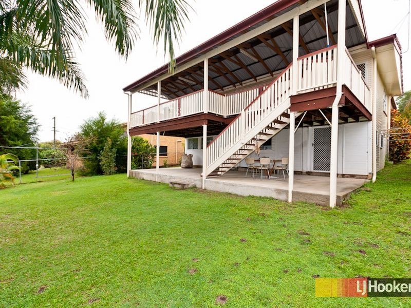 3 Mews Street, Chermside West QLD 4032