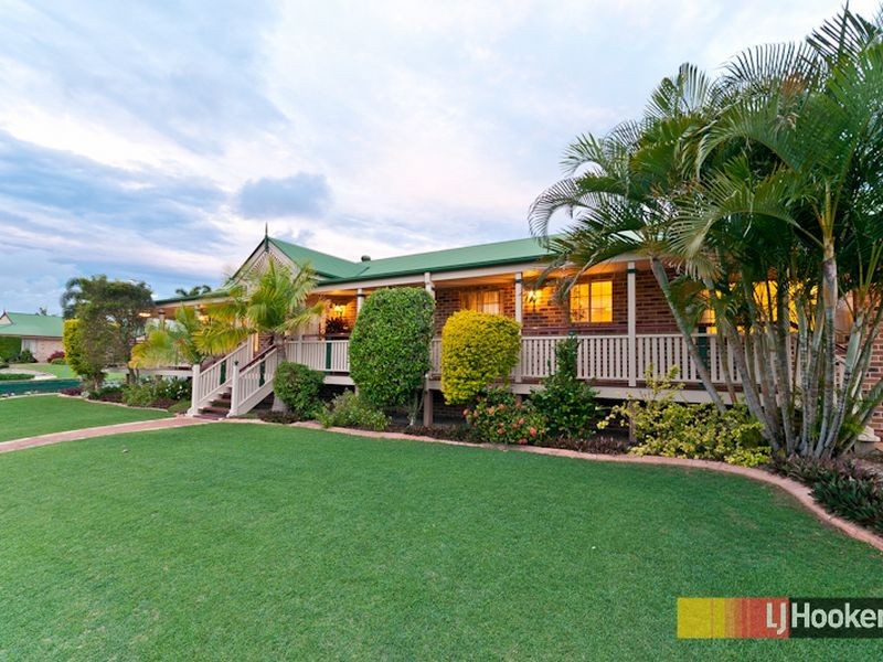 1 Laysan Street, Taigum QLD 4018