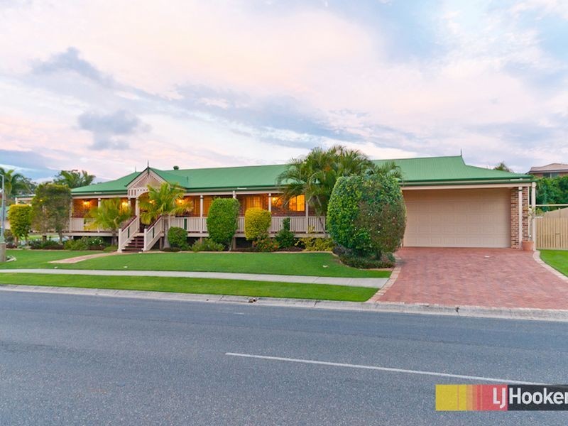 1 Laysan Street, Taigum QLD 4018