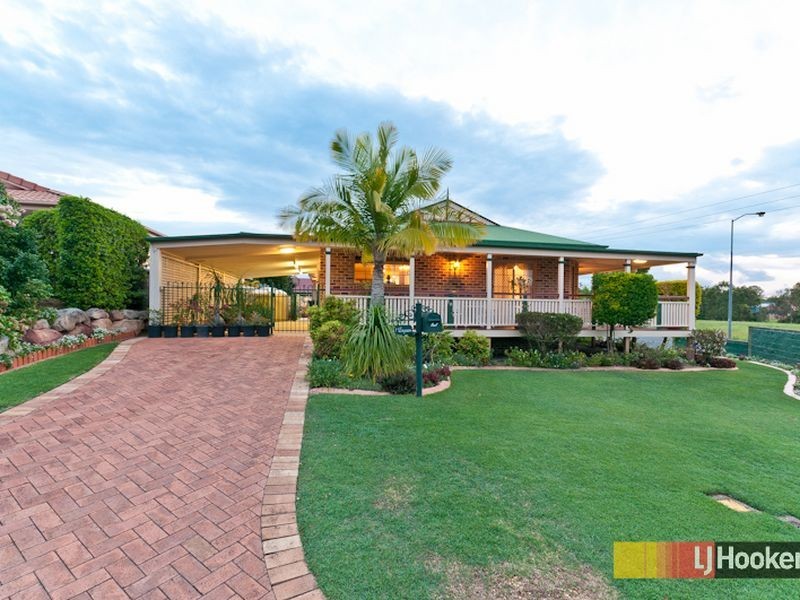 1 Laysan Street, Taigum QLD 4018