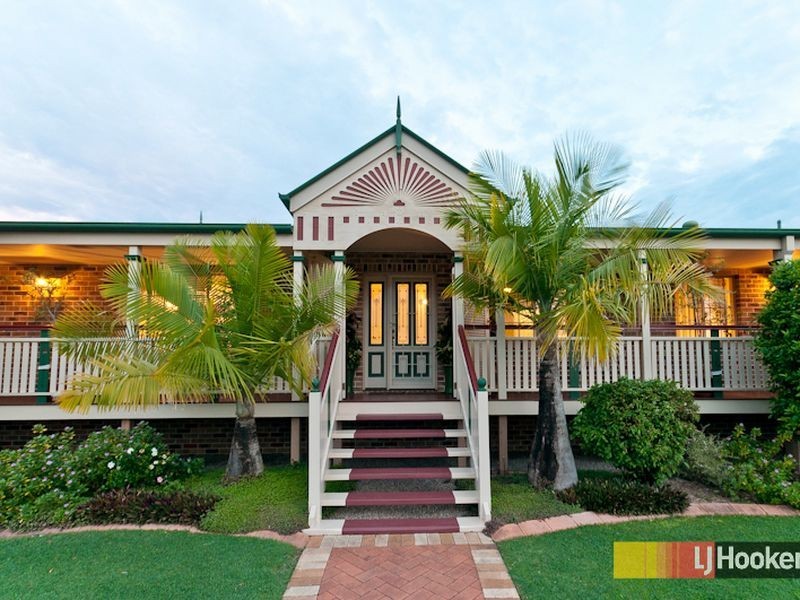 1 Laysan Street, Taigum QLD 4018