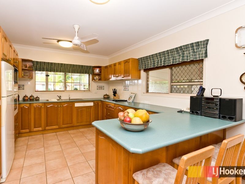 1 Laysan Street, Taigum QLD 4018
