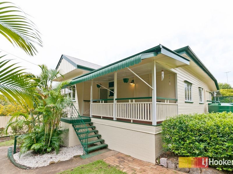 80 Kirby Road, Aspley QLD 4034