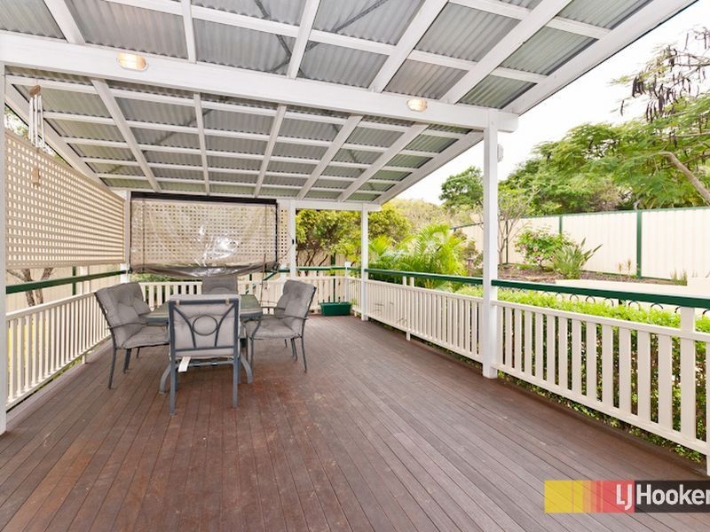 80 Kirby Road, Aspley QLD 4034