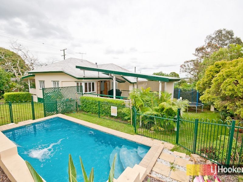 80 Kirby Road, Aspley QLD 4034