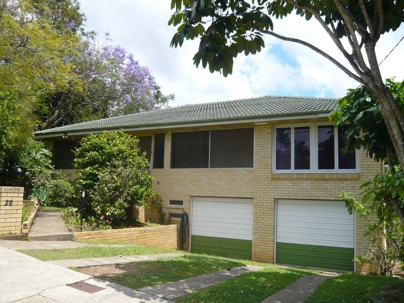 28 Elsanne Street, Aspley QLD 4034