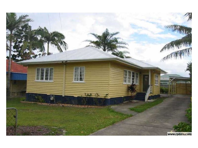 56 Pechey Street, Chermside QLD 4032