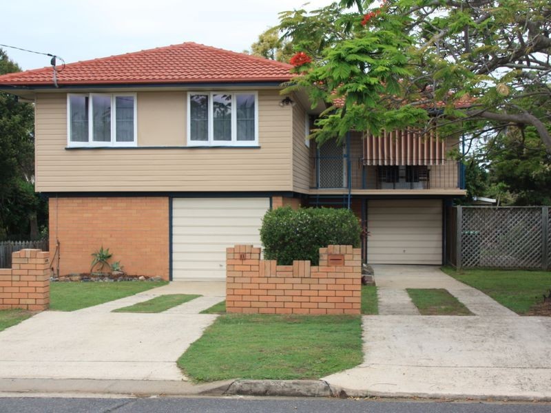 11 Cresfield Street, Zillmere QLD 4034