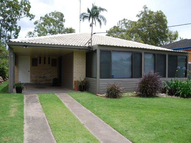 33 Binowee Street, Aspley QLD 4034