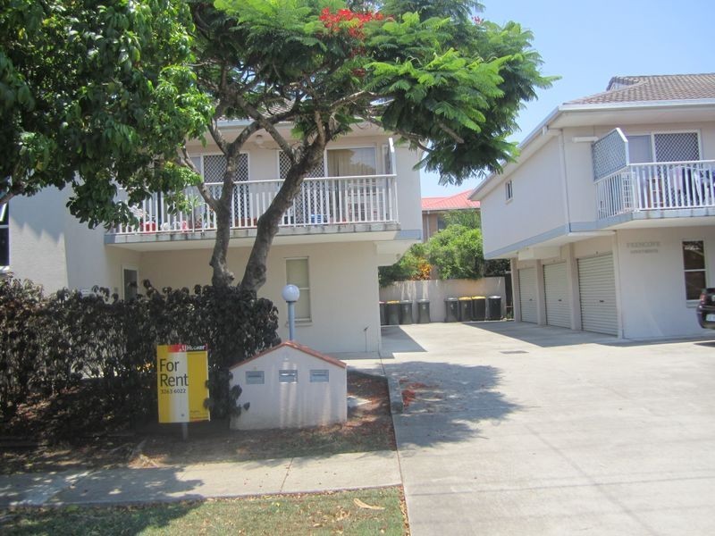 4/2 Halcomb Street, Zillmere QLD 4034
