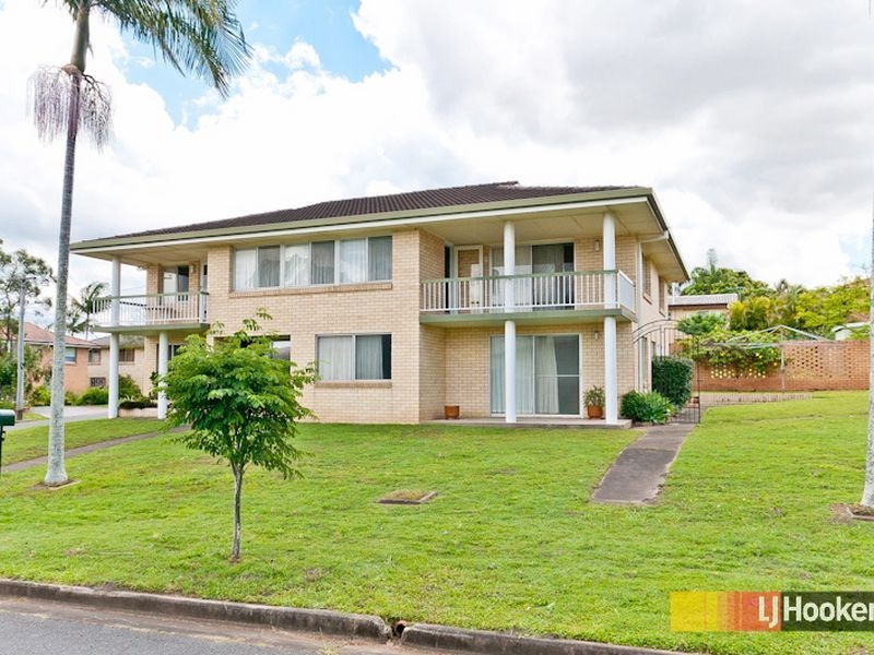 8 Rosanne Street, Aspley QLD 4034