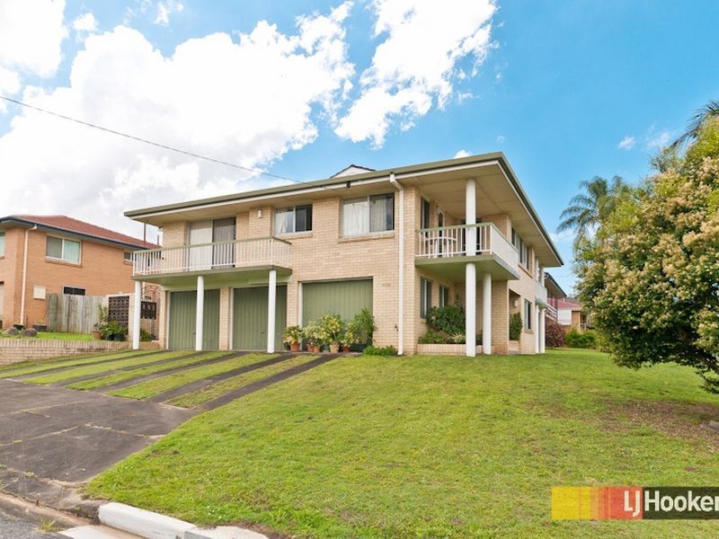 8 Rosanne Street, Aspley QLD 4034