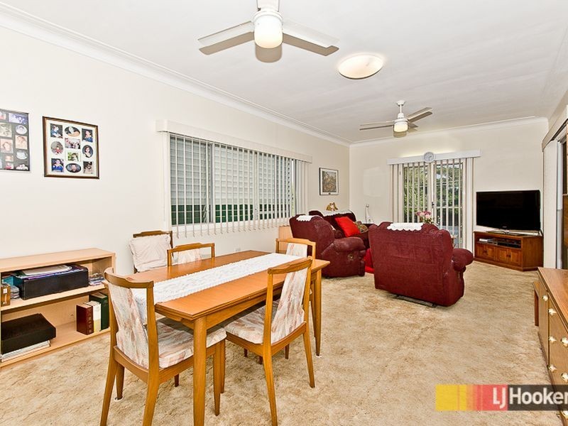 18 Stebbing Street, Aspley QLD 4034