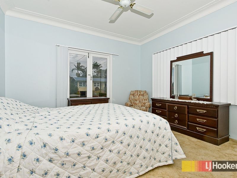 18 Stebbing Street, Aspley QLD 4034