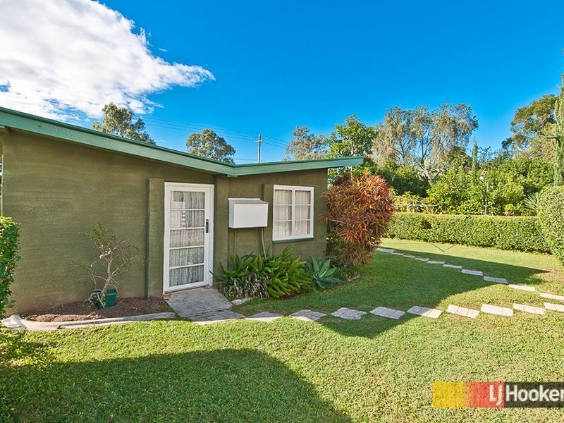 18 Stebbing Street, Aspley QLD 4034