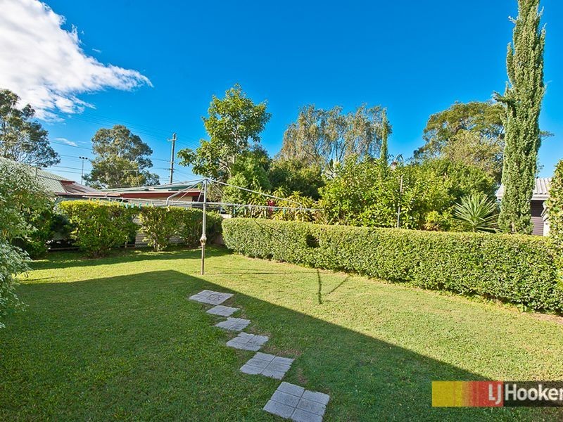 18 Stebbing Street, Aspley QLD 4034