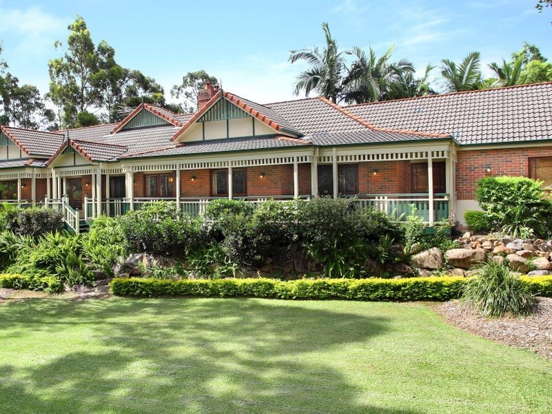 Bridgeman Downs QLD 4035