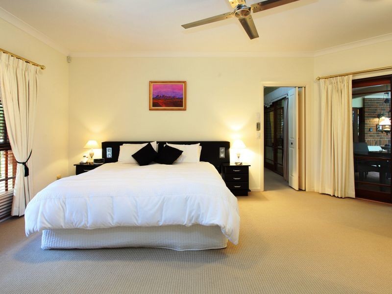 Bridgeman Downs QLD 4035