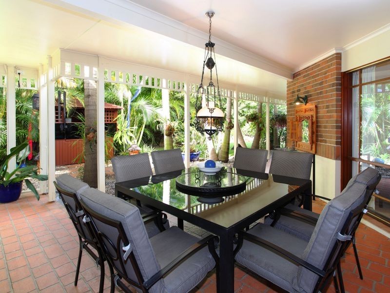 Bridgeman Downs QLD 4035