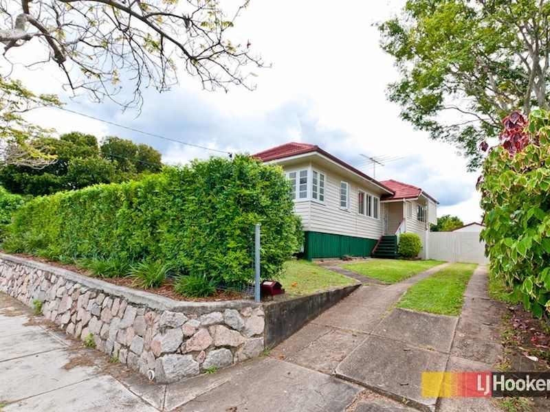 291 Hamilton Road, Chermside QLD 4032