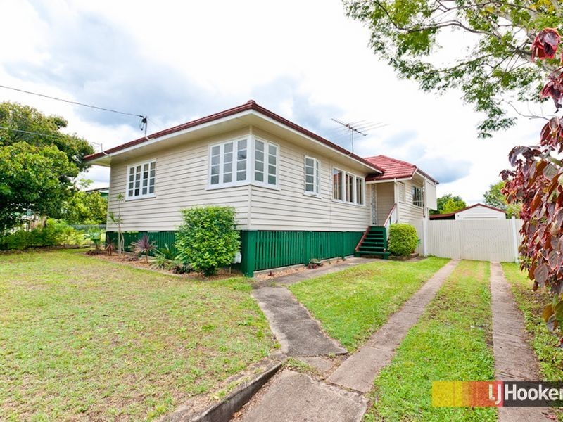 291 Hamilton Road, Chermside QLD 4032