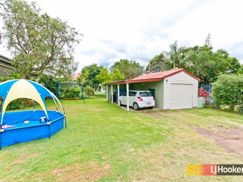 291 Hamilton Road, Chermside QLD 4032