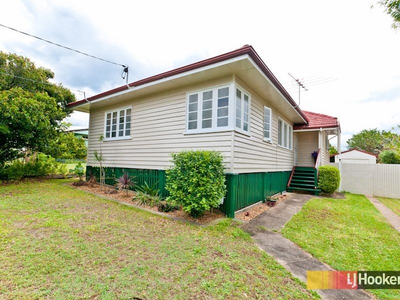 291 Hamilton Road, Chermside QLD 4032
