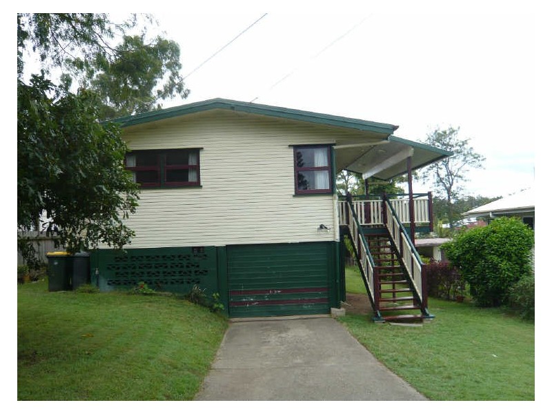 19 Kendale Street, Stafford Heights QLD 4053