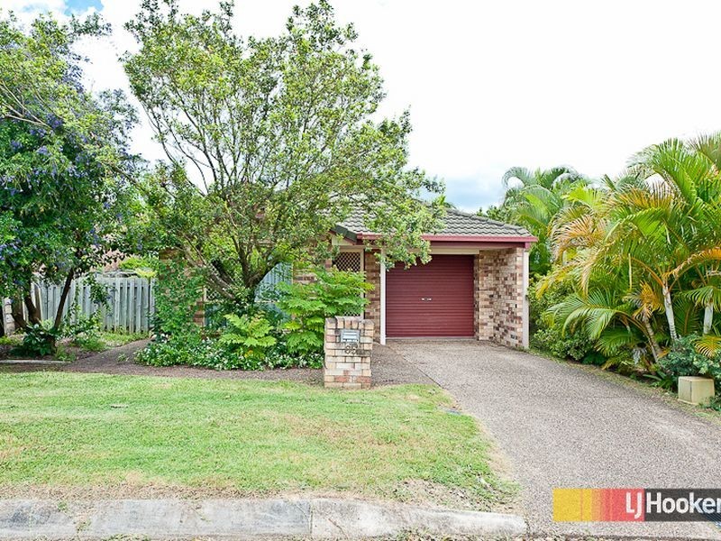 85 Kakadu Circuit, Zillmere QLD 4034