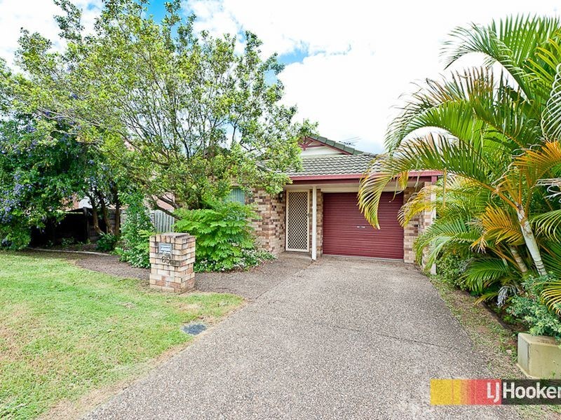 85 Kakadu Circuit, Zillmere QLD 4034