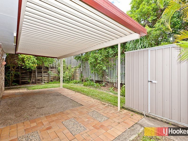 85 Kakadu Circuit, Zillmere QLD 4034