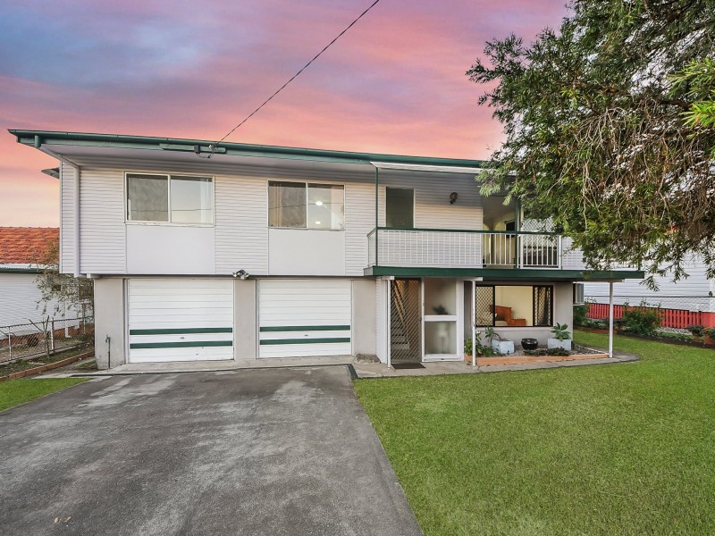 6 Pullford Street, Chermside West QLD 4032