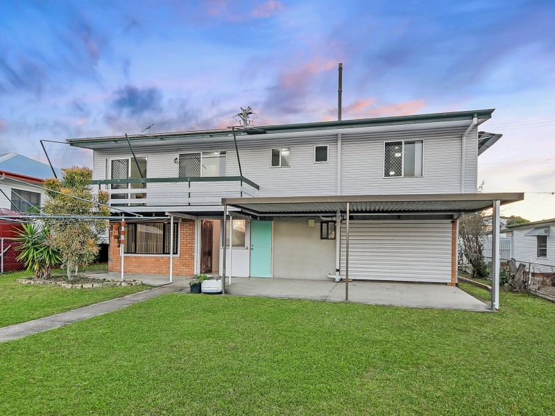 6 Pullford Street, Chermside West QLD 4032